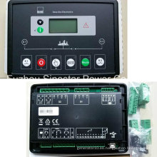Dse334 Módulo de control del interruptor de transferencia automática